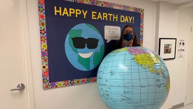 Earth Day! 