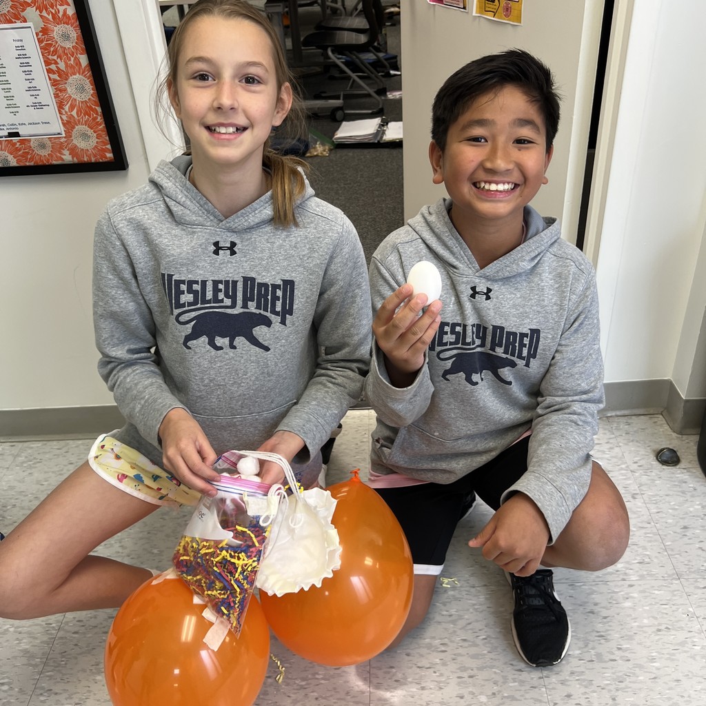 Egg Drop Challenge