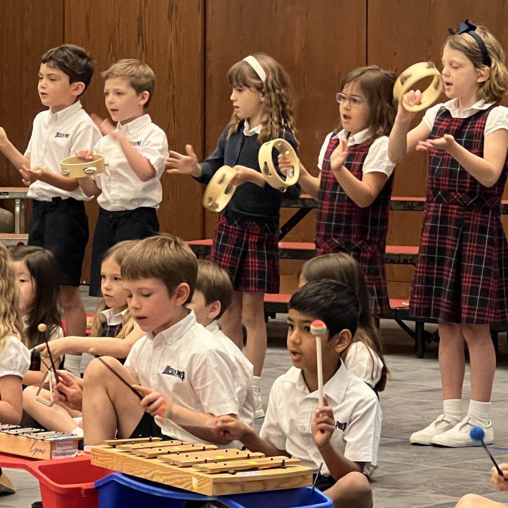 kinder k program