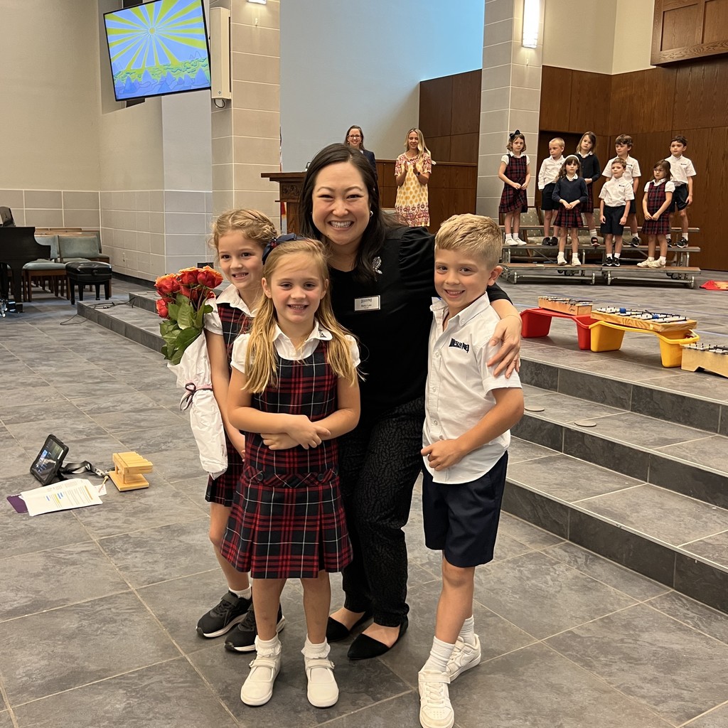 kinder k program