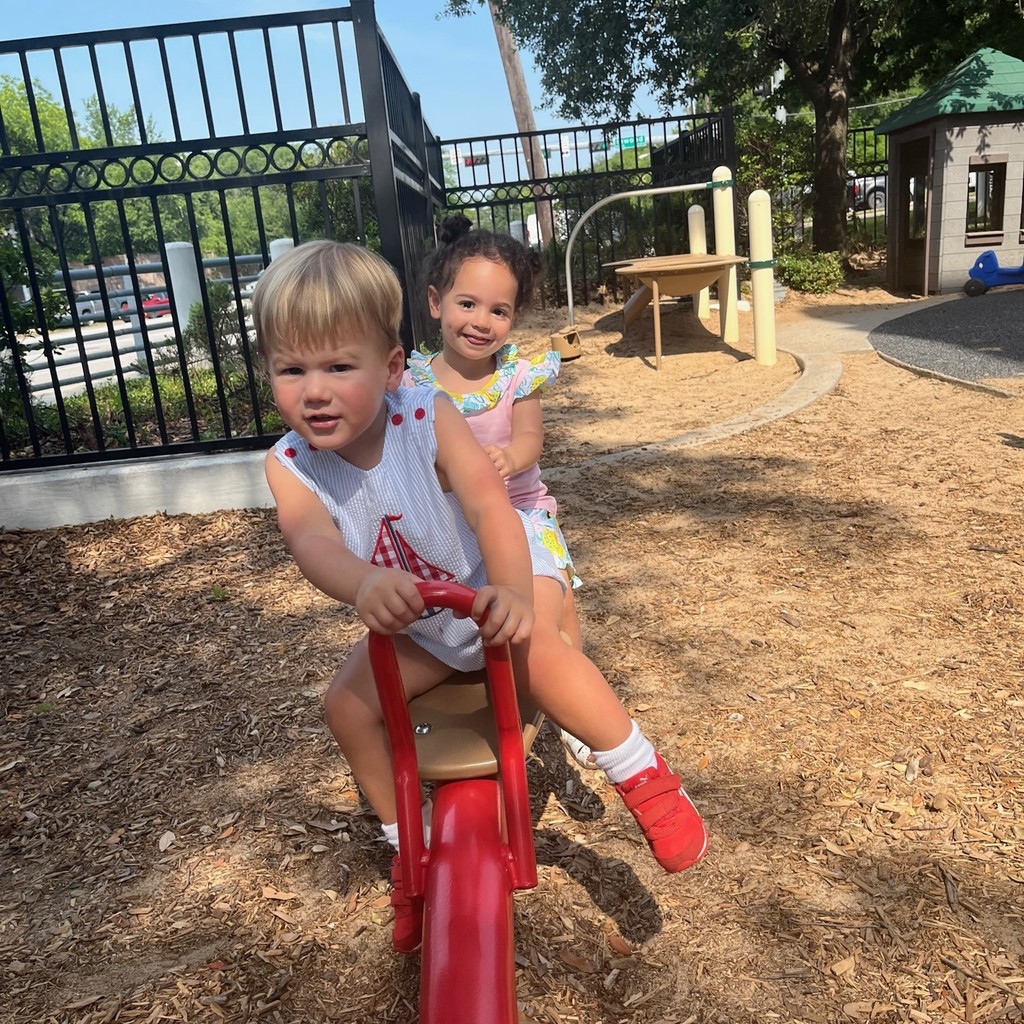 WP Summer Camp